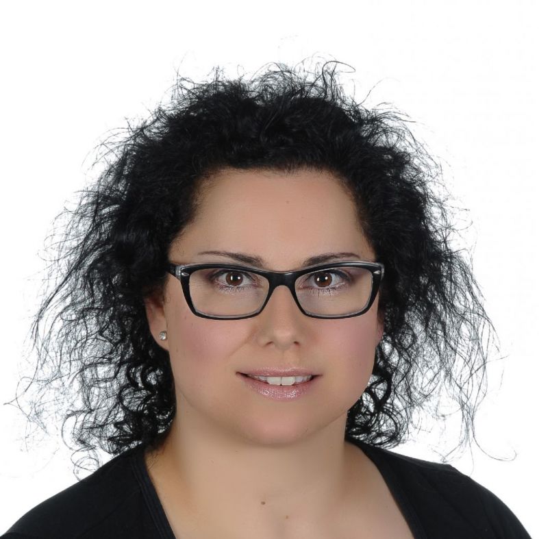 Carmela Iannella